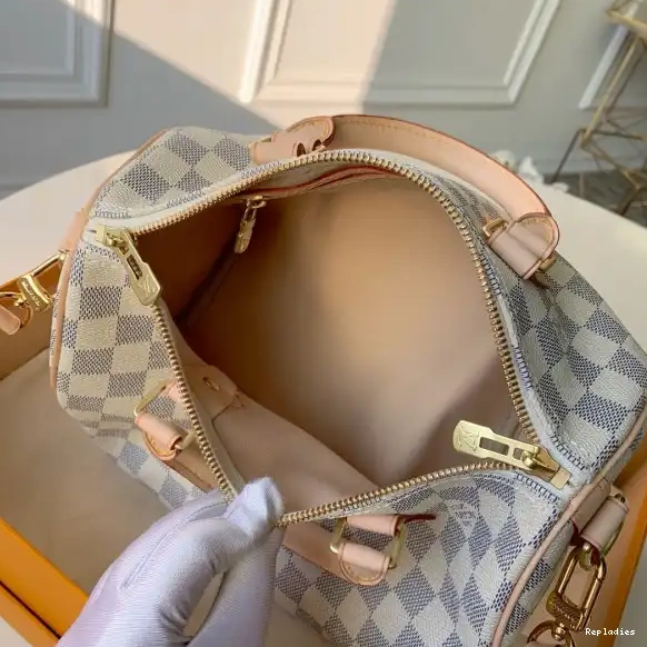 Repzbay BANDOULIERE SPEEDY Louis Vuitton 30 0509
